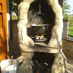 Nicoláj és Tanya * Dég