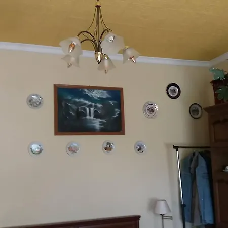 Nicolaj Vendeghaz Es Tanya