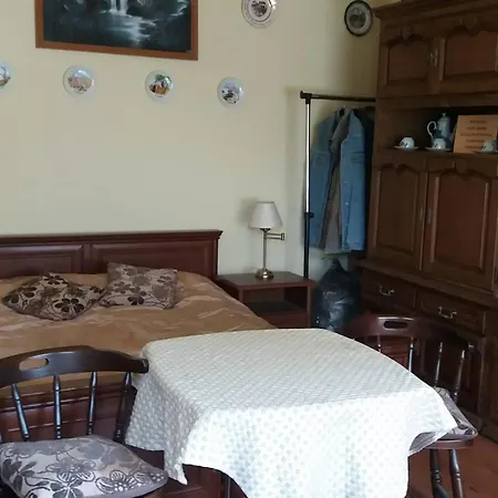 Nicolaj Vendeghaz Es Tanya بيت ضيافة Dég