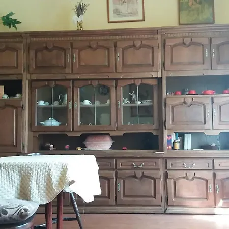 Nicolaj Vendeghaz Es Tanya *