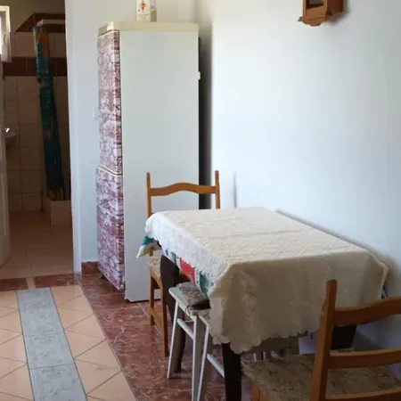 Penzion Nicolaj Vendeghaz Es Tanya *