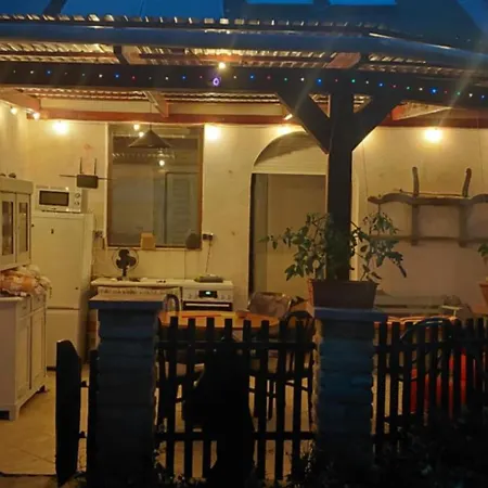 Nicolaj Vendeghaz Es Tanya