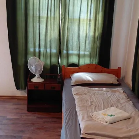 Nicolaj Vendeghaz Es Tanya *