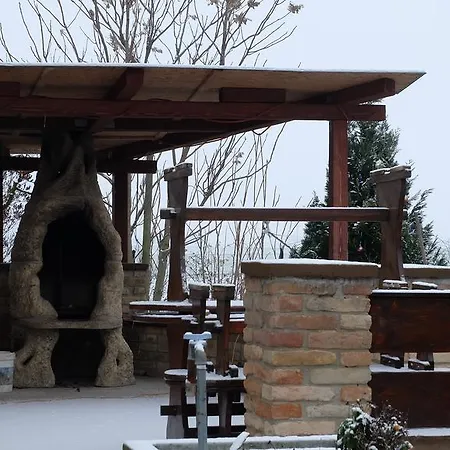 Nicolaj Vendeghaz Es Tanya