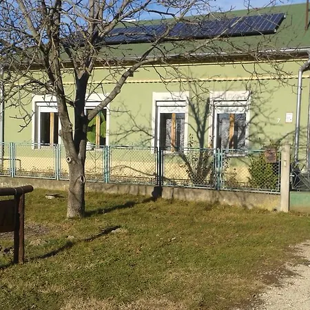 Nicolaj Vendeghaz Es Tanya * Dég