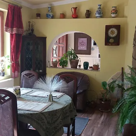 Nicolaj Vendeghaz Es Tanya *