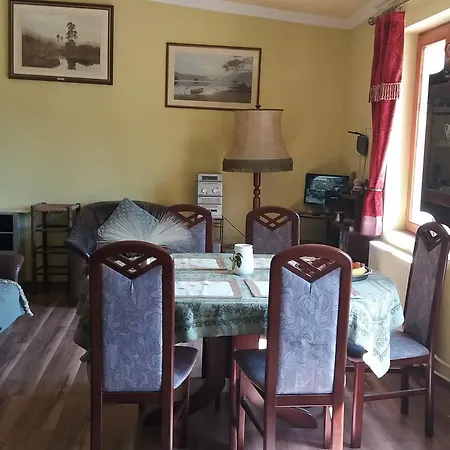 Guest house Nicolaj Vendeghaz *