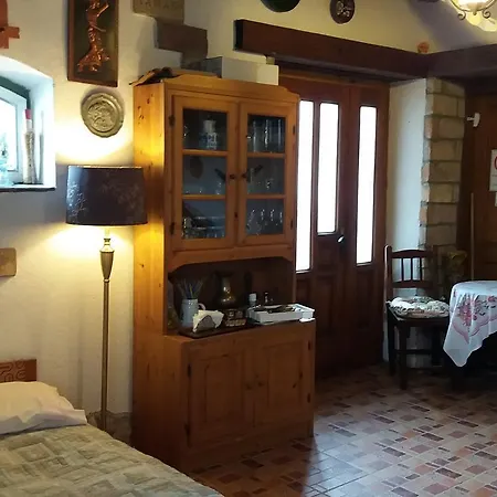 Affittacamere Nicoláj és Tanya