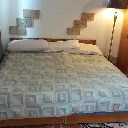 Nicolaj Vendeghaz Guest house *